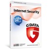 G DATA Internet Security 3 Platz + VPN - Sonderedition