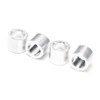 Sushi Skateboards Bearing Spacers - 10mm - 4 Pack