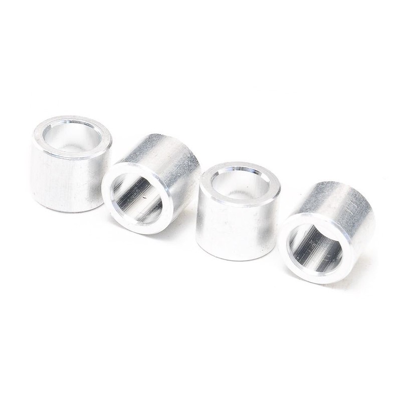 Sushi Skateboards Bearing Spacers - 10mm - 4 Pack