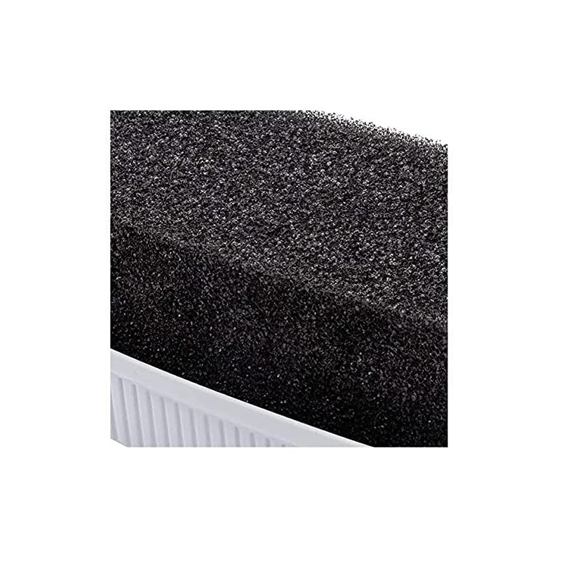 Shoe Shoe Shine Boy's – Farbneutraler Self Shine Sponge with