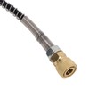Scuba Diving Air Adapter Strong Air Tightness Air Fill Station