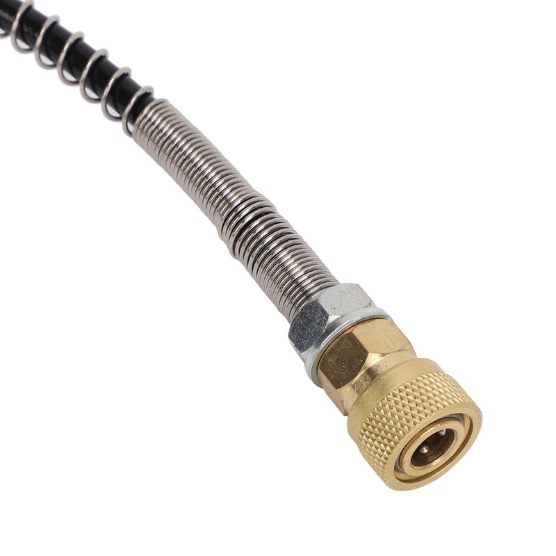 Scuba Diving Air Adapter Strong Air Tightness Air Fill Station