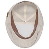 Sterkowski 100% Linen, Super Light, 5 Panel, Applejack, Summer Flat
