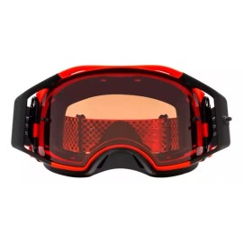 Oakley Goggles Motox/enduro Oakley Airbrake Prizm Mx Bronze Naranja