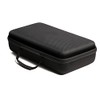 MATGEUT 10 Slots Watch Case for Men - Hard portable