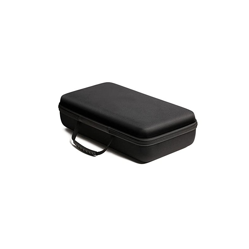 MATGEUT 10 Slots Watch Case for Men - Hard portable
