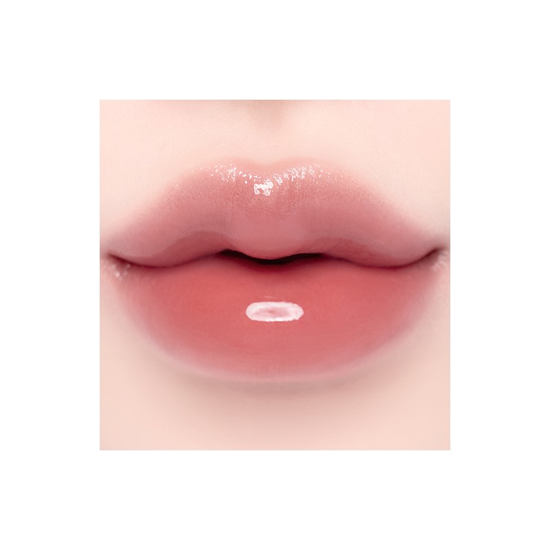 BANILA CO Dew Glow Tint 3.8g - PK05 Fig pie