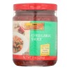 UD_Lee Kum Kee Chili Garlic Sauce - Garlic Sauce -