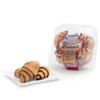 Green's Bakery Sugar-Free Kosher Cinnamon Rugelach Pastry - 8 oz.