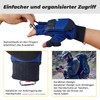 OOZi Winter Gloves for Men and Women, Touchscreen Gloves, Warm