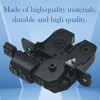 Arotzelox Tailgate Lock for Clio Duster Captur Megane Twingo Logan