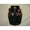 Hard Lab HL-103B Tool Case, 3 Inserts, Black