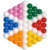 Hama Maxi Stick 9669 Hexagonal Hanging Box (Multi-Colour)