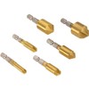 APLUS Countersink drill bits Hex Shank HSS Counterbore Reamer Countersink