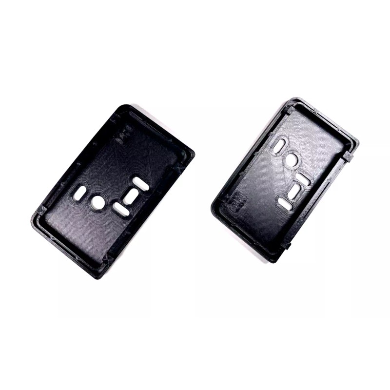 3d_motorworks RANGE ROVER CLASSIC 1987-1991 SEAT SWITCH PANEL FACIA &
