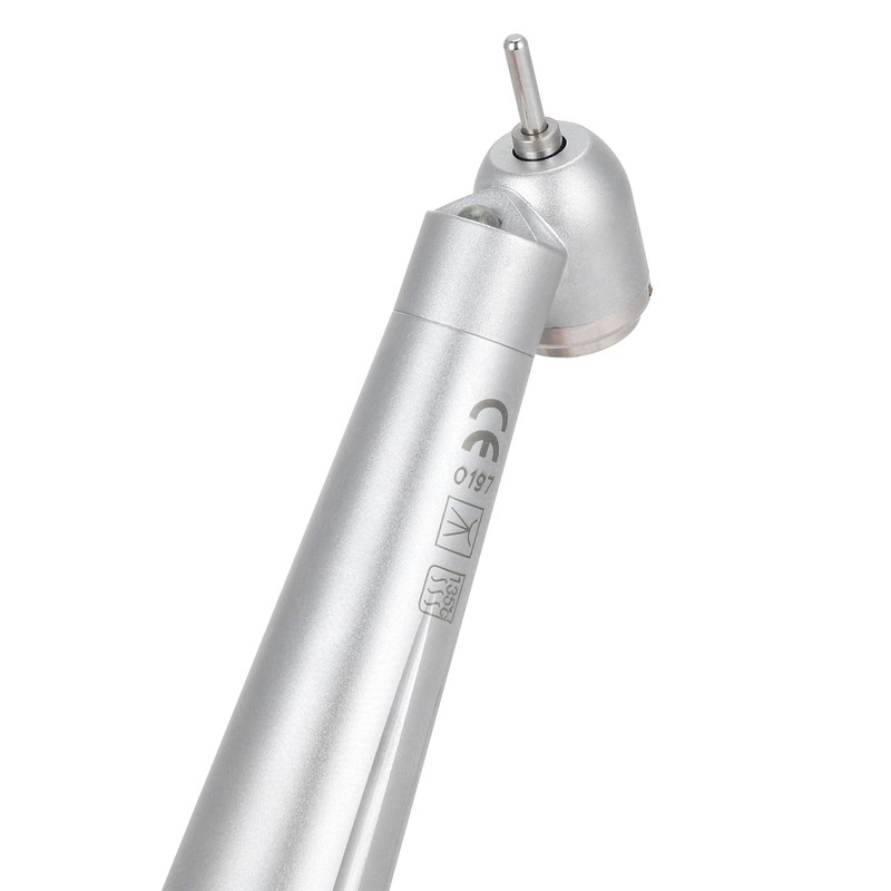 Professional 45 Degrees Handpiece Dental Handpiece for Impacted Tooth Extraction