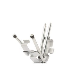 ATE 13046002362 Accessory Kit, Disc Brake Pad