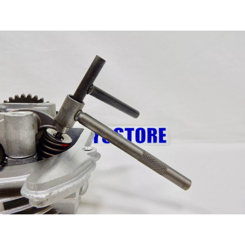 GY6 STORE VALVE ADJUSTING TOOL 50cc QMB139 & 150cc GY6