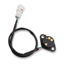 Neutral Switch Assembly Fit for Yamaha Grizzly 660 YXR660F, Replace 5KM-82540-01-00, 5KM825400100