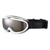 AXE Men's Ski Snowboard Goggles AX888-WMD White (WT)