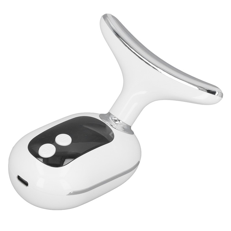 Neck Face Beauty Device Anti Aging Wrinkle Removal 4 Modes