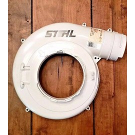 Outer Fan Housing SH56 SH86 BG56 BG86 4241-700-4102,Replacement for STIHL OEM