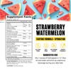 Ambrosia Hydroglyph Intraworkout Electrolytes Hydration Drink Mix | Sugar Free