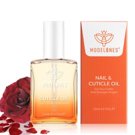 Modelones nail cuticle oil 15ml