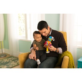 Lamaze Mitchell Moonwalker