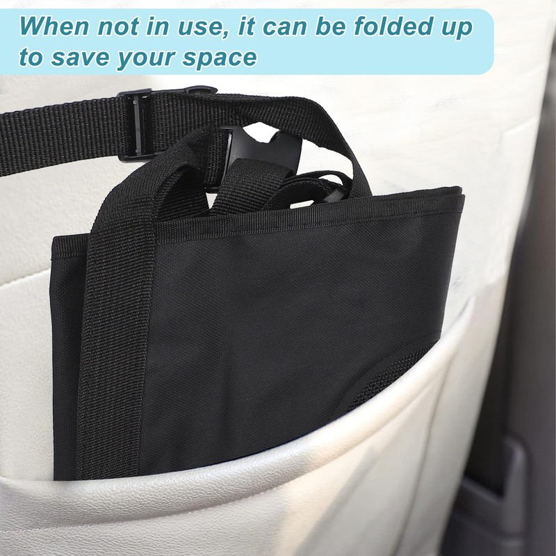 GLIDESMOOTH 犬用車載ネットバリア 調節可能なロープとフック付き s_u_vピックアップ用 犬用車載ネットバリア ブラック 65x45cm