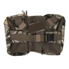 Dog Saddle Bag Waterproof Adjustable Large Capacity Nylon Dog Backpack