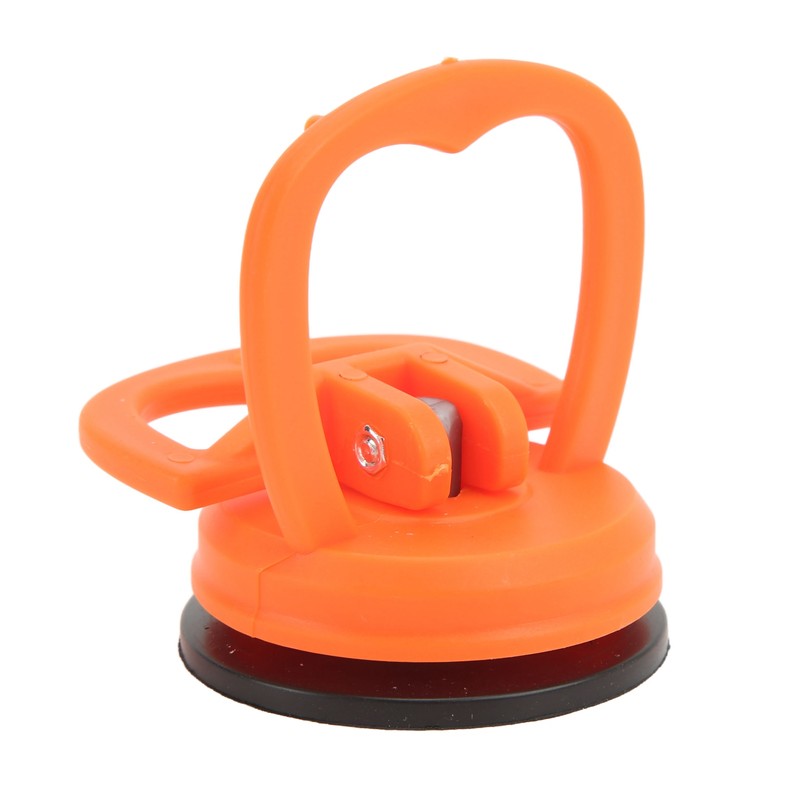 4PCS Car Dent Puller Remover Powerful Pulling Force Suction Cup