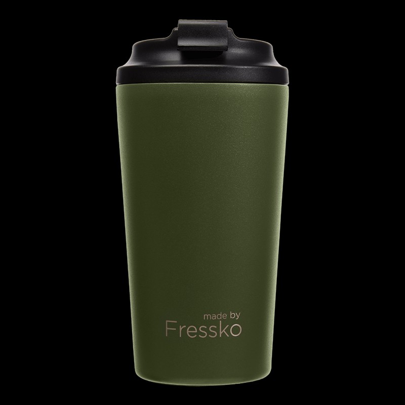 Fressko Reusable Cup Grande 16oz, Canary