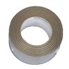 Supershield Heavy Duty Pure Aluminum Scrim-less Tape 3.0ft x 150ft