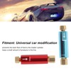 2pcs Residual Valve Metal Residual Brake Pressure Check Valve Universal