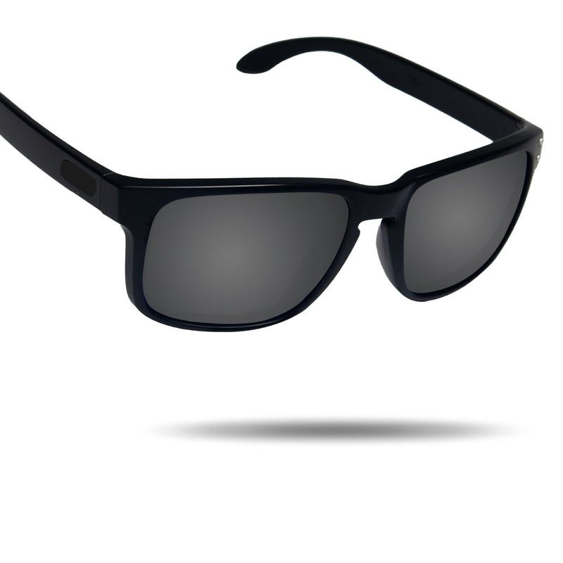 Fiskr Oakley Holbrook Replacement Lens Upgrade Holbrook Polarized Lens