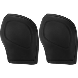Abaodam 2 Piezas Funda para Palanca de Cambios de Silicona Antideslizante Protector para Pomo de Cambio Manual y ara Coche Manual y Automático Automático Color Negro Accesorio Interior para Coche
