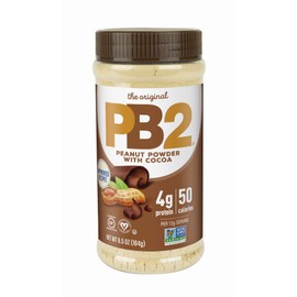 PB2 Powdered Peanut Butter (With Chocolate) 6.5 oz