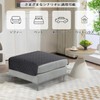 TIANSHU Sofa Pad, Seat Cushion with functions such as waterproof,