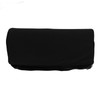 Lumbar Roll Pillow Multifunctional Memory Foam Back Roll Waist Support