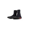 Gul Junior 5mm Powerboot Easy-Zip - Black - Unisex -