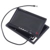 BW 7 inch High Resolution 800 * 480 TFT Color