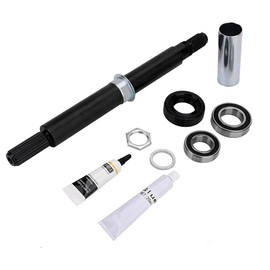 KASINGS Washer Tub Shaft Bearing Replacement for WTW7600XW1 WTW7600XW2 WTW7800XB0 WTW7800XB1 WTW7800XB2