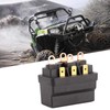 12V 120A Winch Solenoid Relay Contactor Steel Universal for Winch