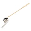 Signature Hardware 459794 Edenton Toilet Tank Lever - Chrome