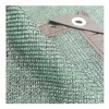 RASCHEL Malla Sombra 4x3 Mts, 90% Verde Raschel *listo Para