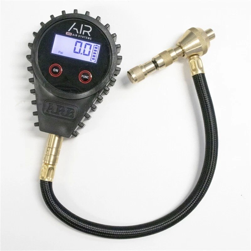 ARB Fits E-Z DEflator Digital GaugE ARB510 For PrEcisE TyrE