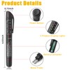 Brake Fluid Liquid Tester Pen, Brake Fluid Tester with 5