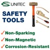 CS Unitec EX201B-020UA Non-Sparking Aluminum Bronze (Albr) 1In 12 Point