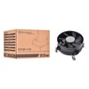 Silverstone Sst-NT08-115x-V2 Nitrogon CPU Cooler Low Profile 92mm PWM Intel